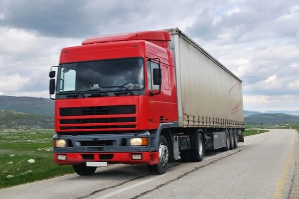 Ankara Erzincan, Ambar