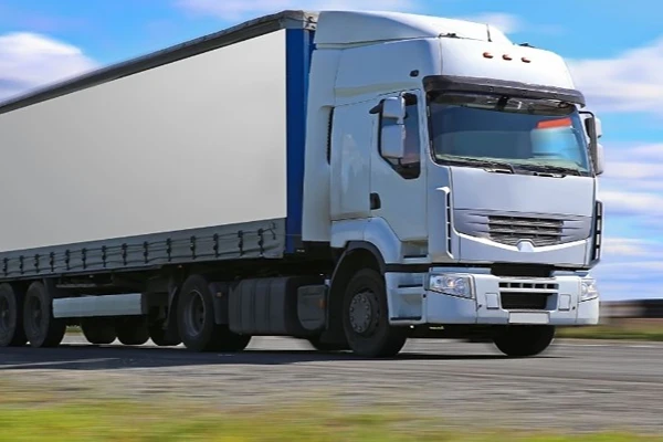 Ankara Erzincan, Nakliyat